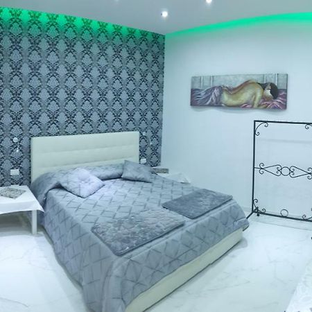 Luxury Room Al Cristo Velato Nápoles Exterior foto
